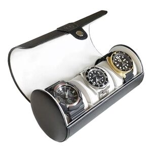 Luxury Travel Watch Case